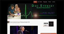 Desktop Screenshot of docstewart.net